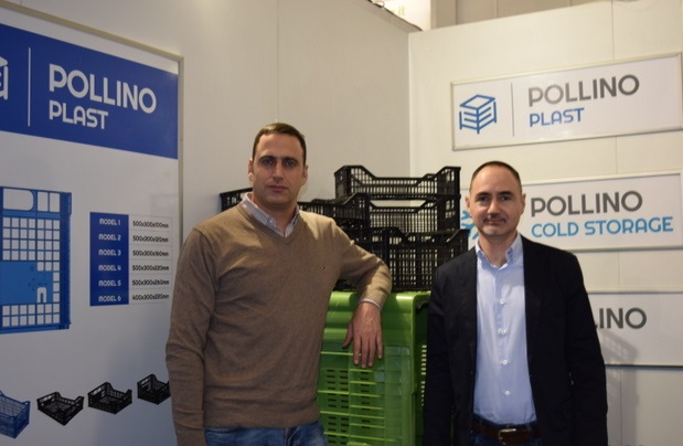 Pollino Plast CEO Branimir Ibrahimpasic 先生对震雄和震雄注塑机的高度评价