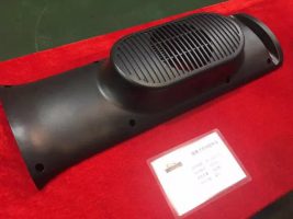 湿离子冷风机外壳
