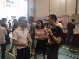 交流无处不在