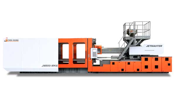 JM800 MK6 伺服注塑机 | 震雄注塑机 | 震雄集团 | 注塑机厂家