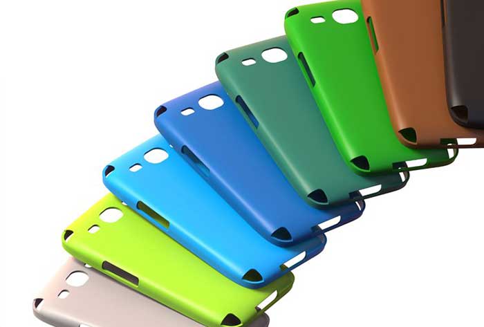 震雄注塑机-您值得信赖的高品质注塑机-手機殼