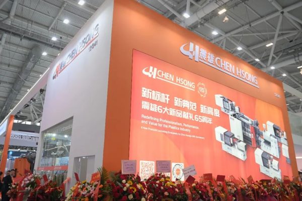 China Plus2