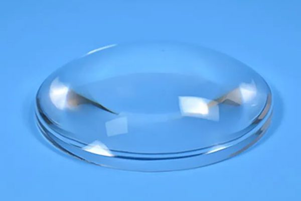 acrylic optical lens